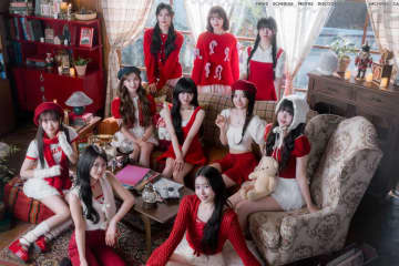 ME:I、メンバー4人が脱退発表にファン衝撃『紅白』出場も卒業メンバーたちは相次いで“ニュース”に