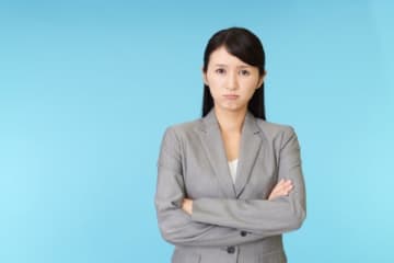 「女性登用は『女性』が対象なんだぞ」50代女性に人事が放った屈辱の暴言