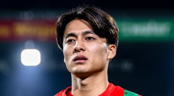 22歳日本代表逸材、オランダ1部チームが移籍金30億円規模を要求か