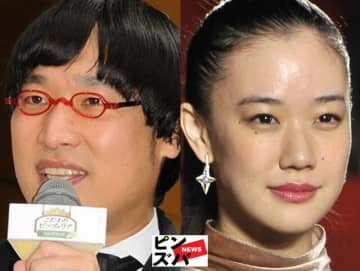 「絶対わからん」山里亮太、印象激変の“眼鏡なし”姿に騒然…妻・蒼井優が明かしていた夫の素顔