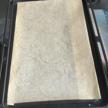 【季節のお菓子とビールで愉しむ】12月 パブロバ