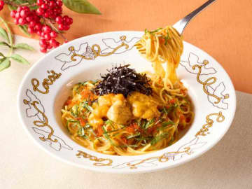 ココスで味わう贅沢ウニ♡今月限定のご褒美グルメが登場