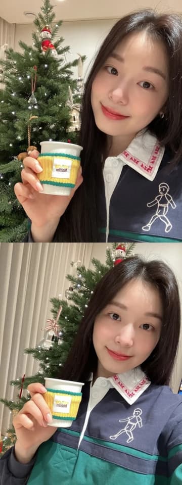「結婚してより綺麗になりましたね！」“フィギュア女王”キム・ヨナの年齢不詳の美貌が話題に【PHOTO】