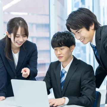 「また会いたい人」になる会話のヒント【ビジネスマナー常識チェック】