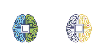人工知能研究の歴史第3回-パーセプトロンのデビューと挫折