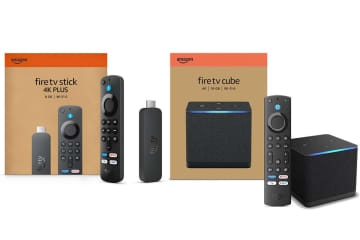【Amazonクリスマスセール】Fire TVシリーズがポイント大幅アップでお得！