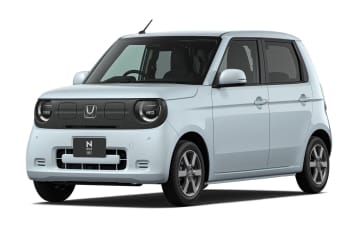 ホンダの新型軽EV「N-ONE e:」のインパネに三菱ケミカルの植物由来のバイオエンプラ「デュラビオ」採用