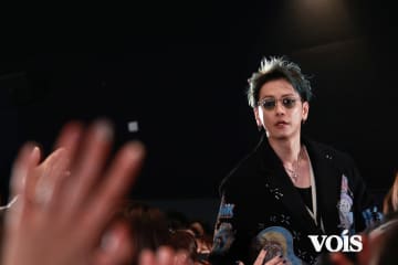 「るろ剣」キャストがサプライズ登場　佐藤健「この作品は僕の誇り」