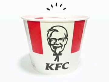 【ケンタッキー】オリジナルチキンの上手な食べ方。実はチキンには「5種類」あるって知ってた？