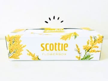 究極の節約テク！？ティッシュボックスは「両方から使う」。こうすれば家じゅうで使えます♪