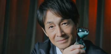 吉田栄作が「ポッと火が付く」感覚とチャレンジ精神を忘れない理由「これからもまだ続く表現の旅をする上で、つまんなくなっちゃうと思う」