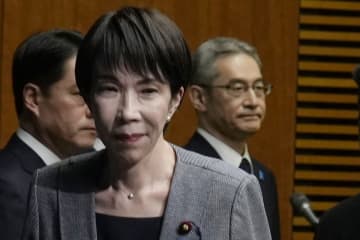 《下の名前で呼ばれる間柄》宮内庁新長官　官僚時代に築いた高市首相との“親しい関係”