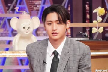 「昭和100年SP決定的映像！」に出演の猪狩蒼弥「横山やすし師匠がかっこいい！」