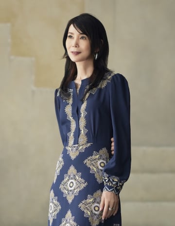 竹内まりや、『2時間サスペンス　THE MOVIEシリーズ』第1弾『テレビショッピングの女王　青池春香の事件チャンネル』主題歌に「シングル・アゲイン」起用決定