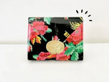 不器用さんでもOK！『簡単ギフト袋』の作り方。包装紙1枚でこんなに可愛くなるなんて♡