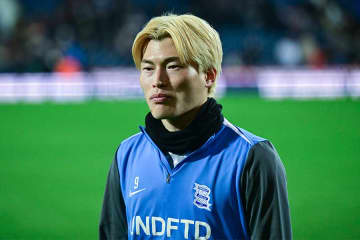 苦境の日本人を「必要としていない」　古巣復帰噂も…専門メディアが否定的見解「功績を台無しに」