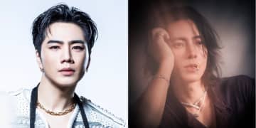 三代⽬ J SOUL BROTHERS・ØMI × 山下智久の対談が実現！J-WAVE『SPARK』で1月8日放送