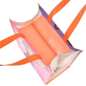 【ディズニー】“あの話題作”の「バッグ系グッズ」が充実！人気キャラの可愛いデザインが魅力的♪