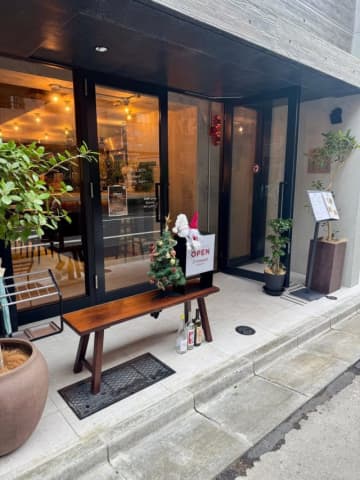 【代々木公園】奥渋で窯焼きフレンチトースト@i2 tomigaya【vol.583】