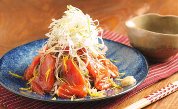 クリスマス、年越しにも 食卓に映える男の簡単マッスル飯