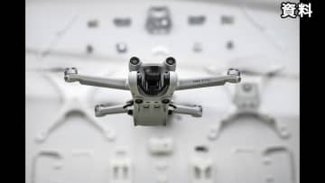 アメリカ政府 新商品の外国製ドローンの輸入・販売を禁止「国家安全保障上のリスク」