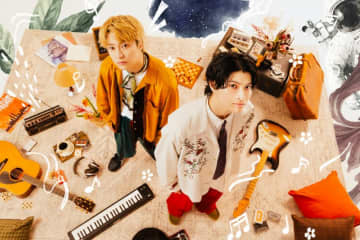 『黒崎さんの一途な愛がとまらない』主題歌がSakurashimeji「恋春日和」に決定！