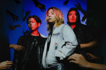 Survive Said The Prophet、バンド結成15周年イヤーの幕開けを飾る2026年ツアー開催決定