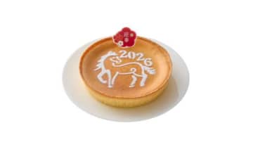 モロゾフ迎春限定スイーツ2025年！干支デザインの華やかな新作