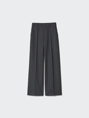 ユニクロの“丈長め”ワイドパンツが気になる人集合！170cmがはいてみた着用レビュー！