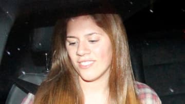 メッシの妹、交通事故で椎骨骨折など重傷…結婚式を延期