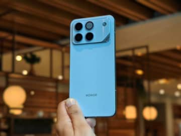 1万mAhバッテリーの怪物スマホ「Honor Win」が登場へ　実機を早速試した感想