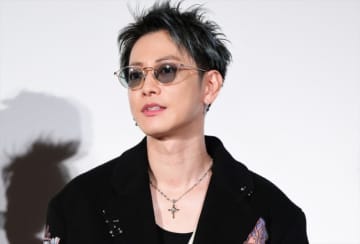 佐藤健、『るろ剣』キャストで再集合も唯一の未婚をいじられる　解散のワーナージャパンに感謝＆再会を熱望