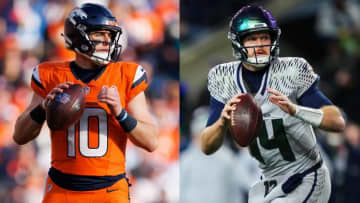 2025年シーズン第17週プレーオフ戦線のシナリオ