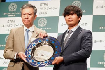 「上手くいき過ぎている」下家秀琉のキャリア観　目線はすでに米ツアー？