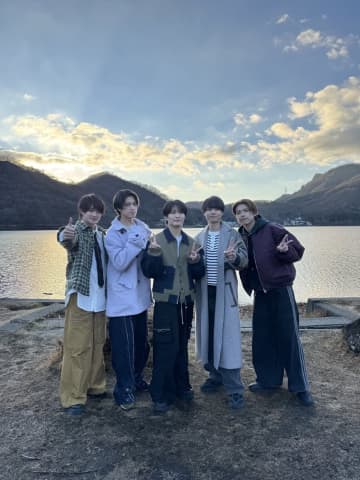 ACEesよる“車中浴”旅バラエティ！タイムマシーン3号と地元の手伝いをしながら集めたお湯で、超絶景入浴『絶景！風呂ワゴンの旅』