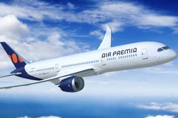 エアプレミア、ソウル/仁川〜ワシントン線開設　2026年4月24日から週4往復