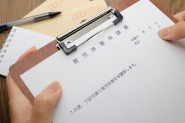 育休後は復帰せず退職を考えています。育児休業給付金や手当の返還などペナルティーはあるのでしょうか。