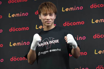 井上尚弥が「好きです」と話した“無敗男”　対戦の可能性は…「それは興味ありますね」