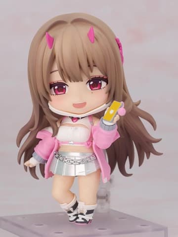 「勝利の女神：NIKKE」より「バイパー」のねんどろいどが楽天ブックスにて24％OFFで販売中