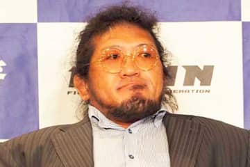 「アホか大阪」中トロ丼にヘビー級戦士が衝撃　価格にファンも驚き「す、すげぇ…」