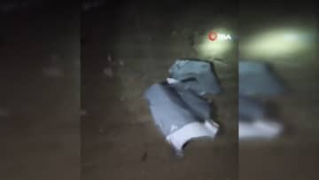 リビア軍・ハダッド参謀総長ら搭乗の飛行機が墜落、5人死亡　トルコ・アンカラからトリポリに向かう予定