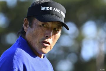 “ジャンボ”こと尾崎将司が78歳で死去 野球選手からプロゴルファーに転向し113勝