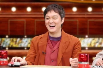 丸山隆平が“昭和・平成あるある”で大喜利の手練れに挑む！　川島明MC「あったなぁグランプリ」