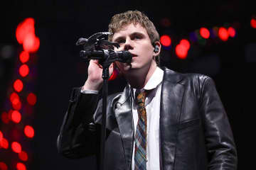 ザ・キッド・ラロイ、全米No.1曲「Stay」の歌詞に関する誤解に言及「ジャスティンのヴァース以外は全部自分が書いた」