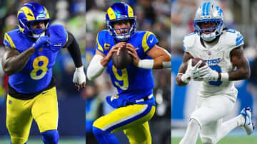 2026年プロボウルゲームズ：NFCロースター