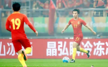 ＜サッカー＞年末時点の世界ランク、中国はここ11年で最低の93位＝中国ネット「まだ高い」