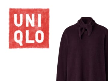 もうセールでいいの！？【ユニクロ】今すぐ買い足したい！「カシミヤトップス」