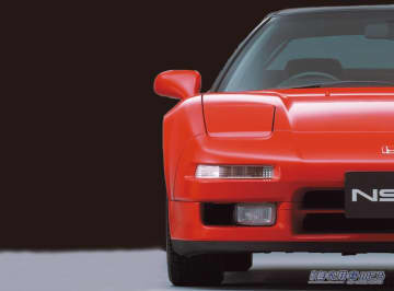 「運転者に優しいスーパースポーツ⁉︎」　初代NSXが世界のスーパーカーの常識を変えた理由