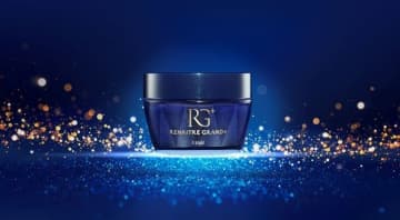 先進ナイトケアがさらに進化。夜用クリーム「リネイター グランプラス」12月新発売　― ダイアナ独自の“1＋3アプローチ”(※1)で、睡眠中の肌に濃密アクション ―