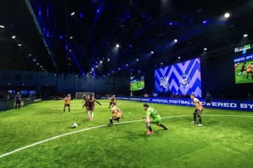 GOTF 2025がクライマックスへ、決勝戦・準決勝戦とノンストップの熱狂が続く